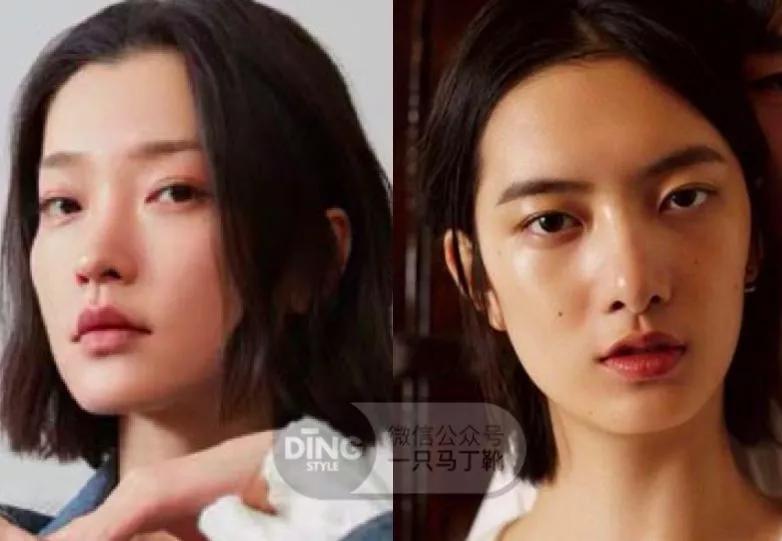 风格解析答疑|你是哪种暖风格？骨架长相的平衡法则