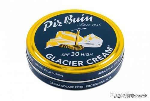 夏可叔叔扒产品靠谱吗,夏可叔讲防晒霜