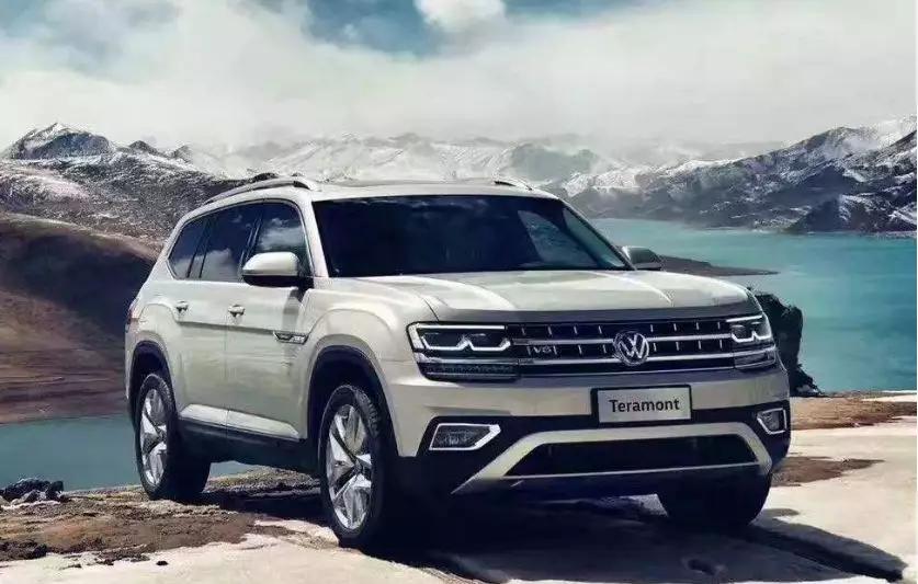 大众途昂真的比汉兰达好吗,大众途昂比较新款汉兰达