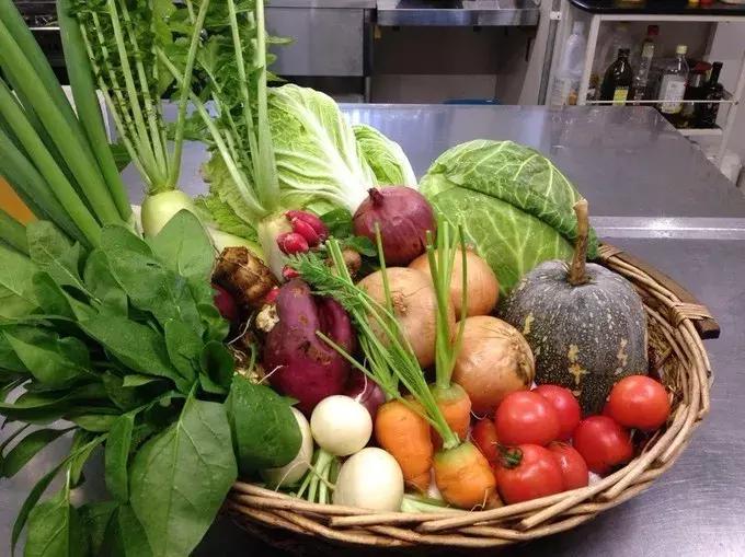 日本农业十大经典精髓,日本农业值得研究的点