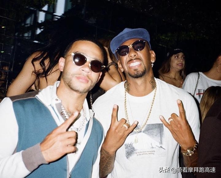 足球先驱人物,足球新时代的领军人物