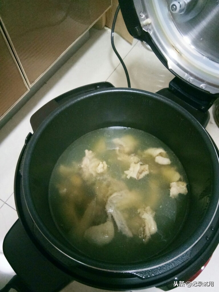 九阳电压力锅简介,九阳最新款电压力锅使用方法