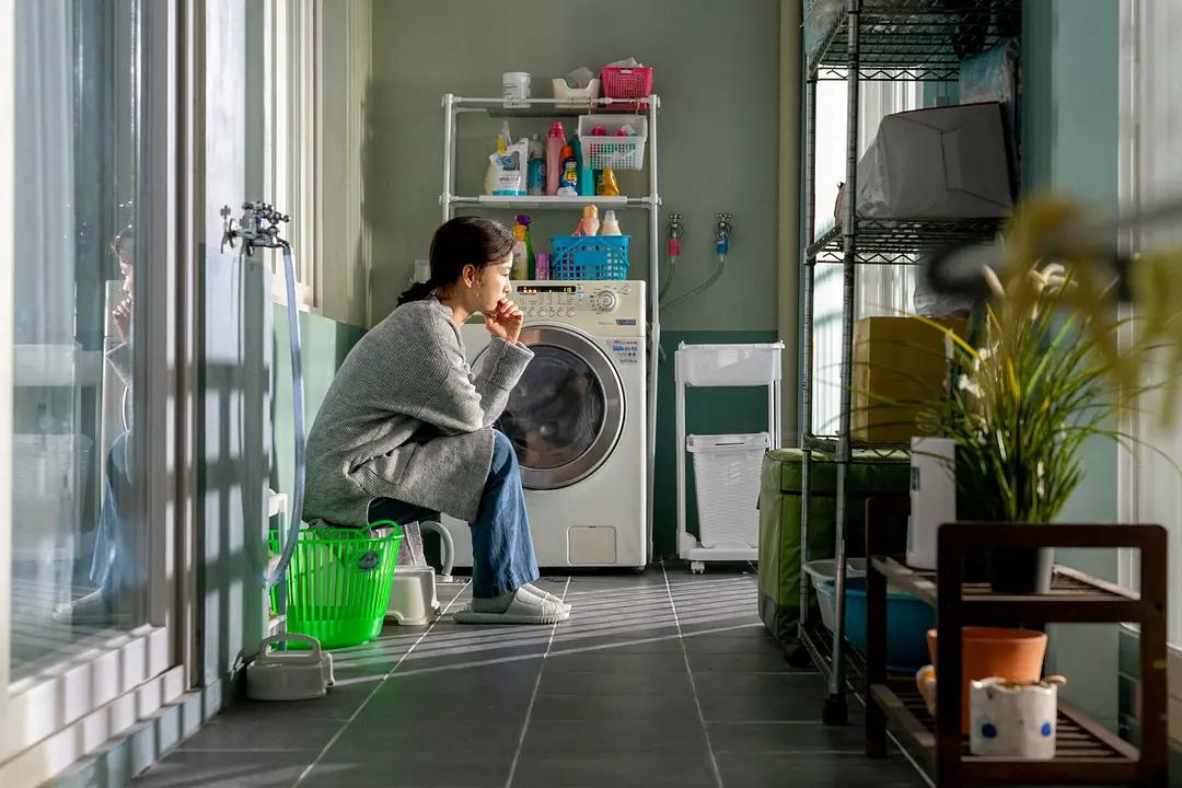 被甩后的我,被甩了我是不是应该难受