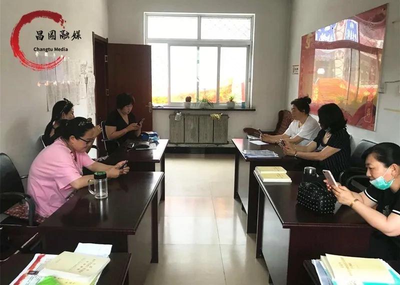 昌图县阅读推广,昌图县文化传播