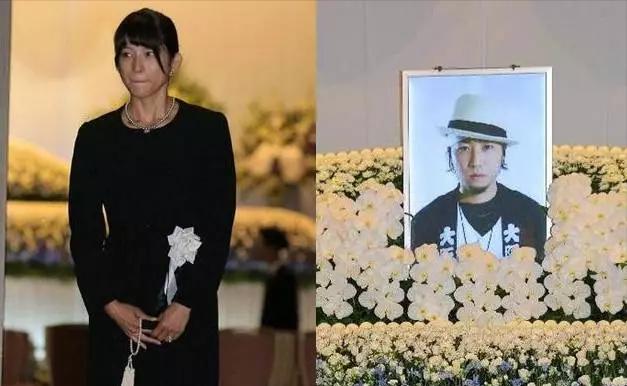 日本潘金莲？女星出轨已婚男星害前夫自杀，出轨对象竟是中国明星