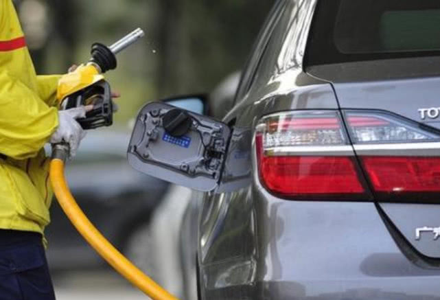 加油需要缴税,这个冷知识你知道吗?