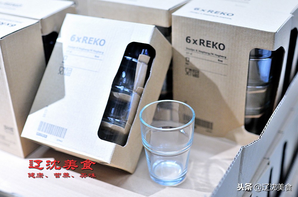 新年逛沈阳,新年厨房焕新计划