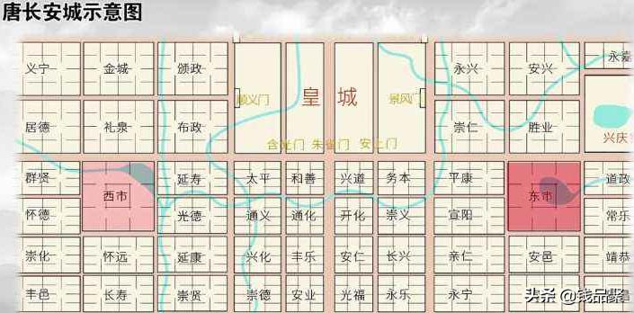 唐朝罪犯克星——“不良人”，善抓贼，会捉赃，究竟是个啥职务？