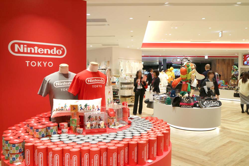 parco涉谷,涉谷商场parco