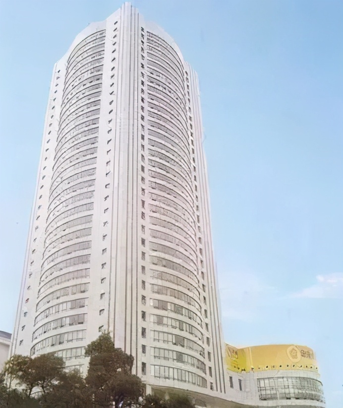 太原的滨河路的由来,太原记忆并州路六十年的变迁