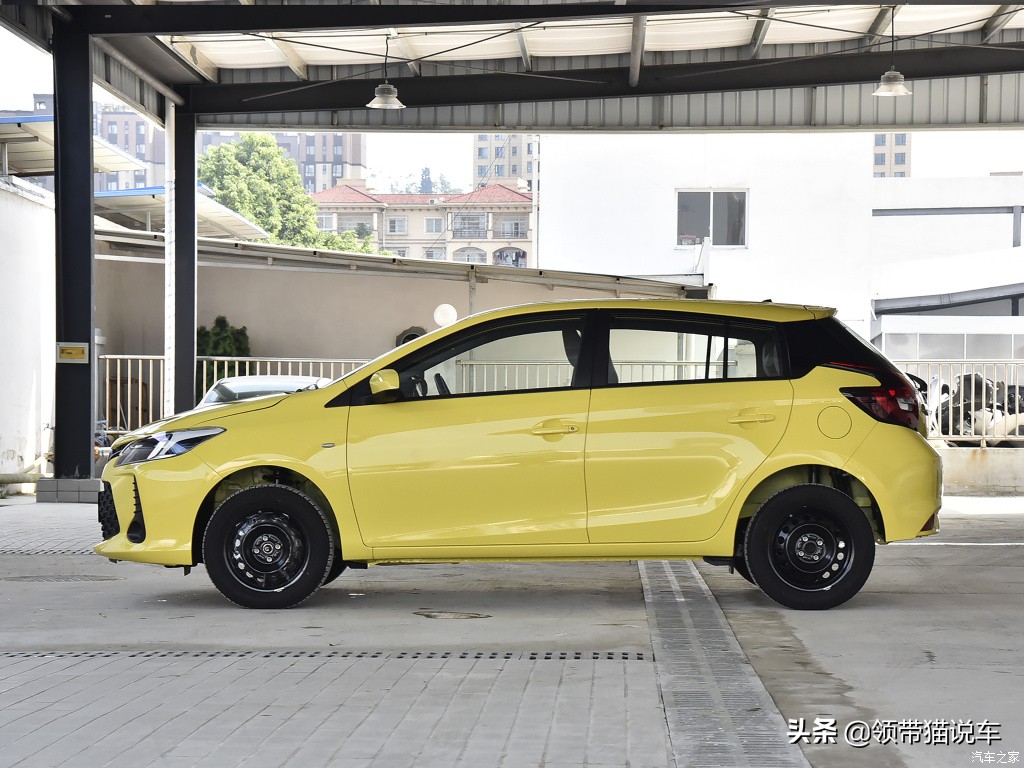 yarisl致炫和威驰fs哪个好,丰田致炫x和丰田威驰fs哪个更好