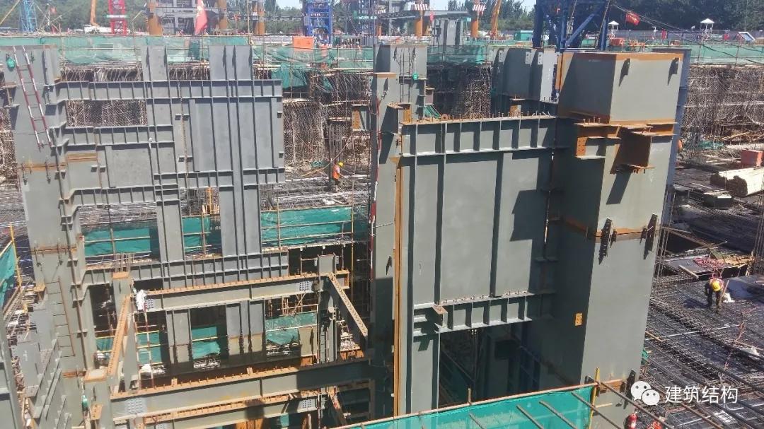 亚投行大厦怎么建成的,亚投行天津总部大楼