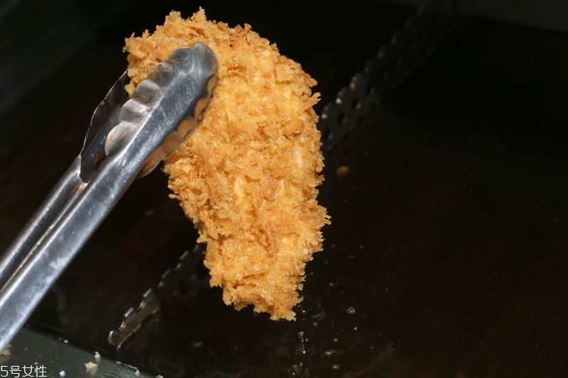 日式炸猪排的家常做法大全,日式炸猪排做法大全