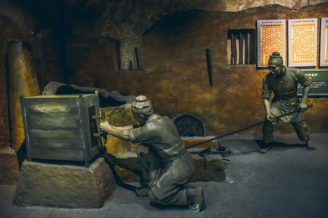 唐宋时期出现钱荒原因,唐代钱荒的原因