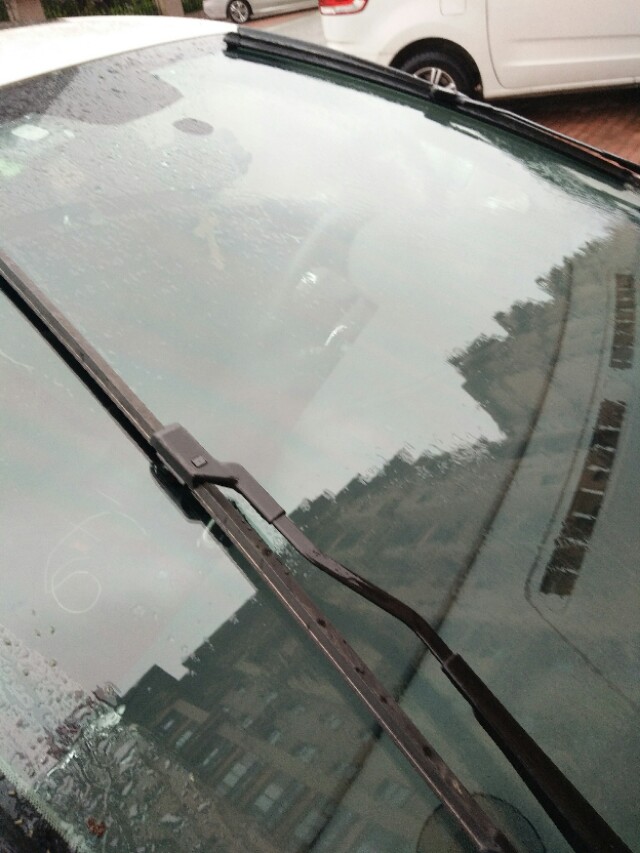 比亚迪雨刮跳动异响,雨刮臂跳动异响正确调整教程