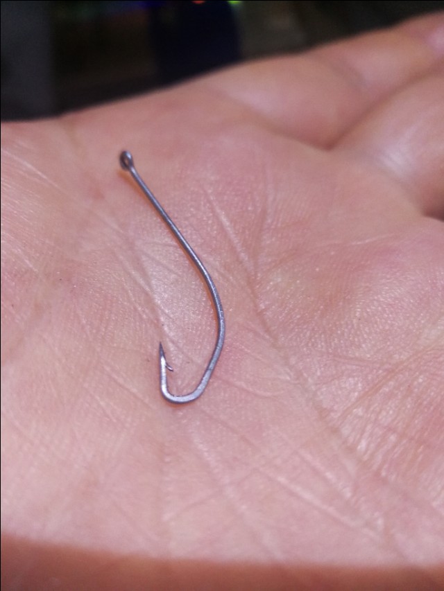 怎么自己做朝天钩,手工制作朝天钩