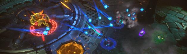 暗黑血统创世纪评测,ns暗黑血统创世纪评测