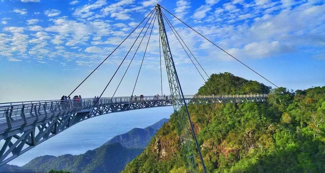 兰卡威教程,兰卡威攻略全集