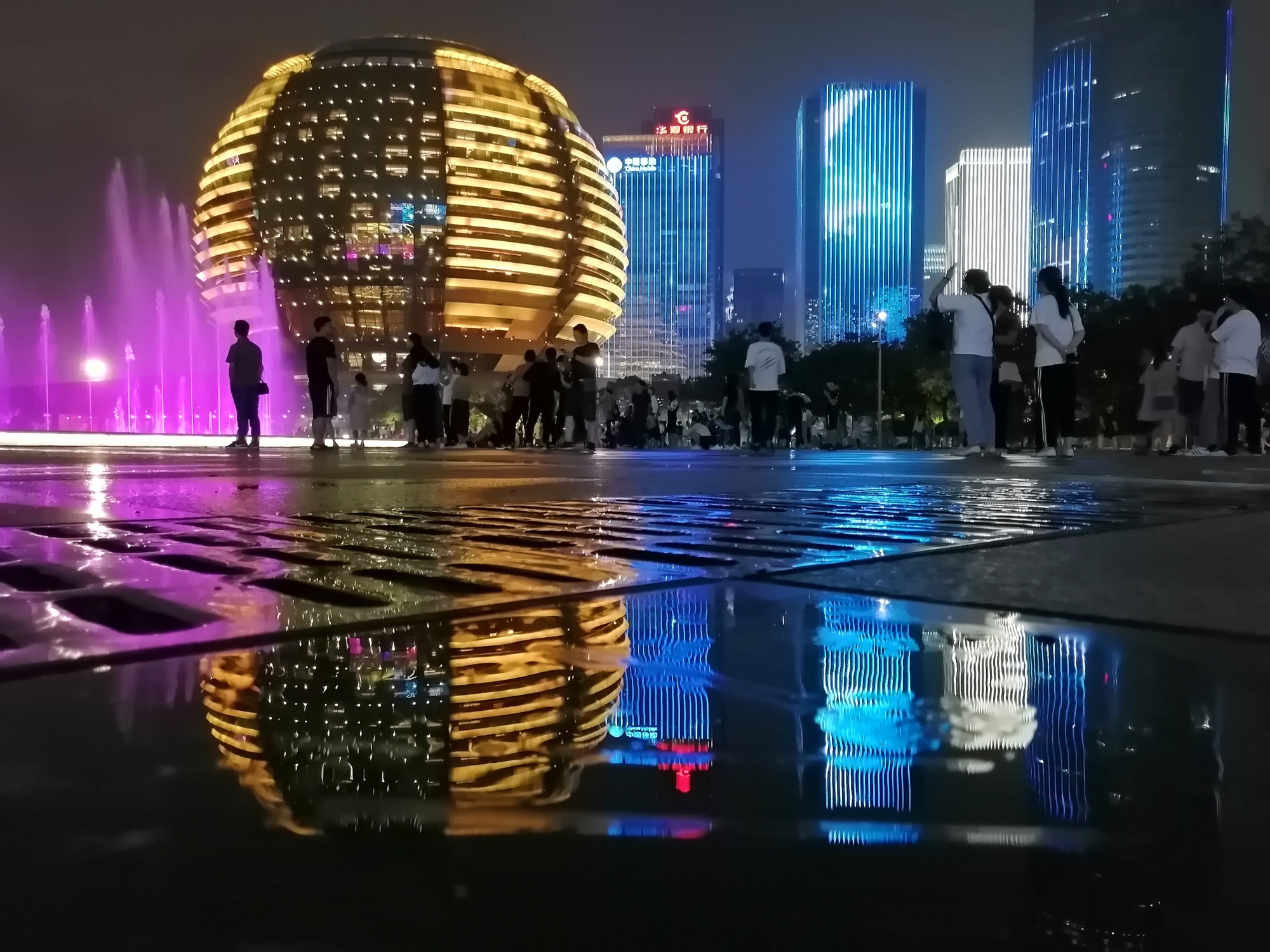 华为麦芒8测评视频,无畏前行3