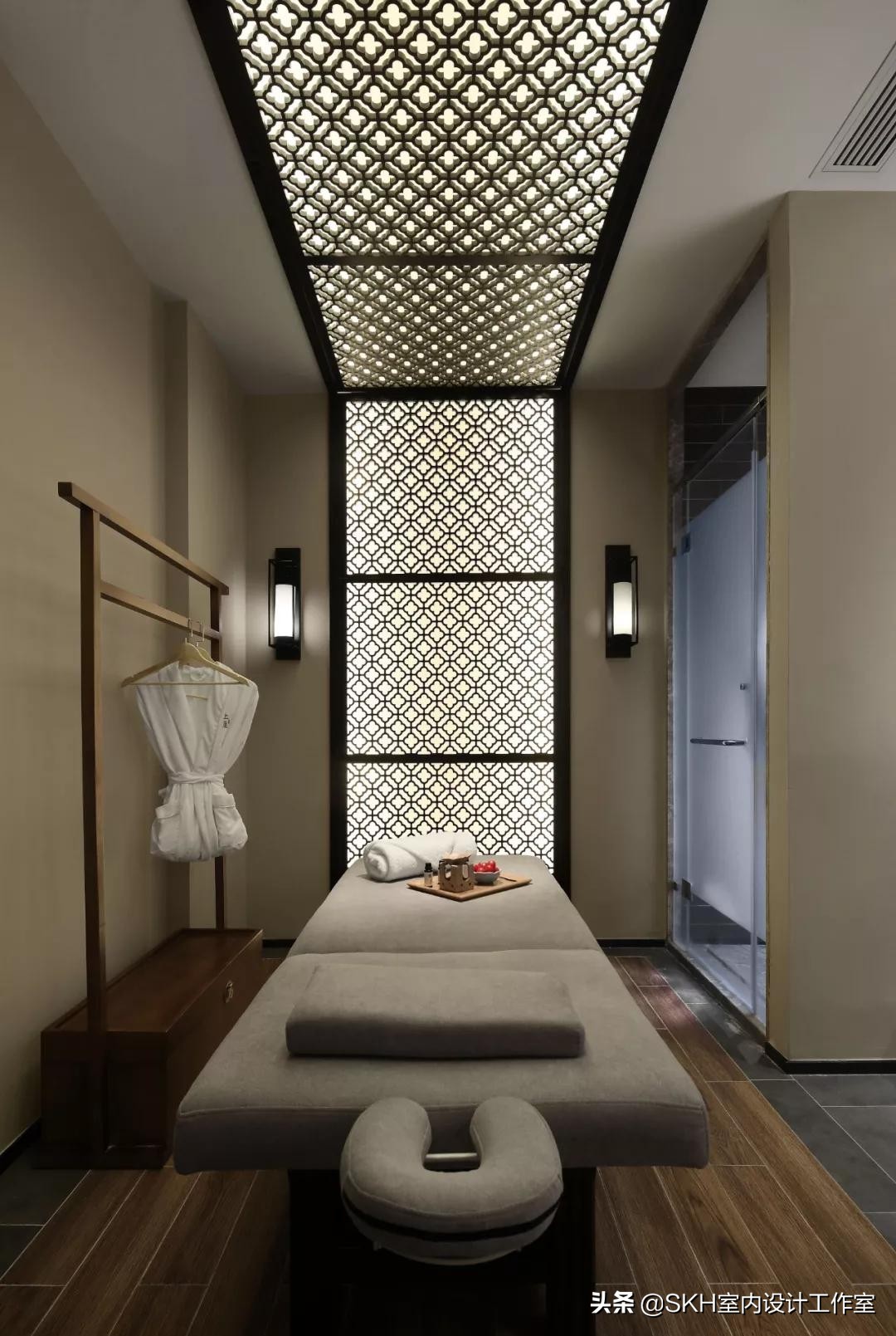 南京skh室内设计,skh室内设计工作室施工工艺