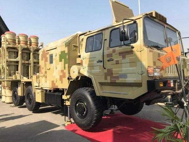 巴铁向中国再下巨额订单!订购大批导弹装备,专家:局势非常危急