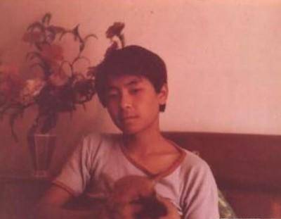 王杰凄惨的电影,王杰最凄惨的一首歌