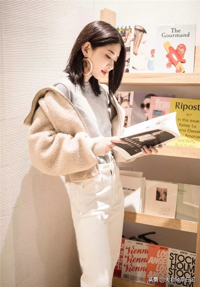 专柜导购直言，一般穿这“4种”品牌的人，自己都懒得“搭理”她