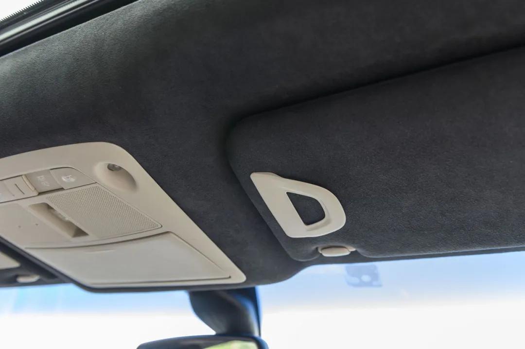 可以家用的性能车,既能家用又有性能的车