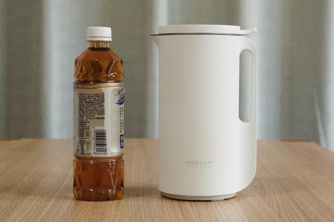 豆浆机小型免过滤1人用,豆浆机免过滤全自动家用一人用