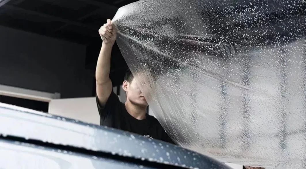 自己洗车必须注意的四件事情,震惊原来洗车还有这么多讲究
