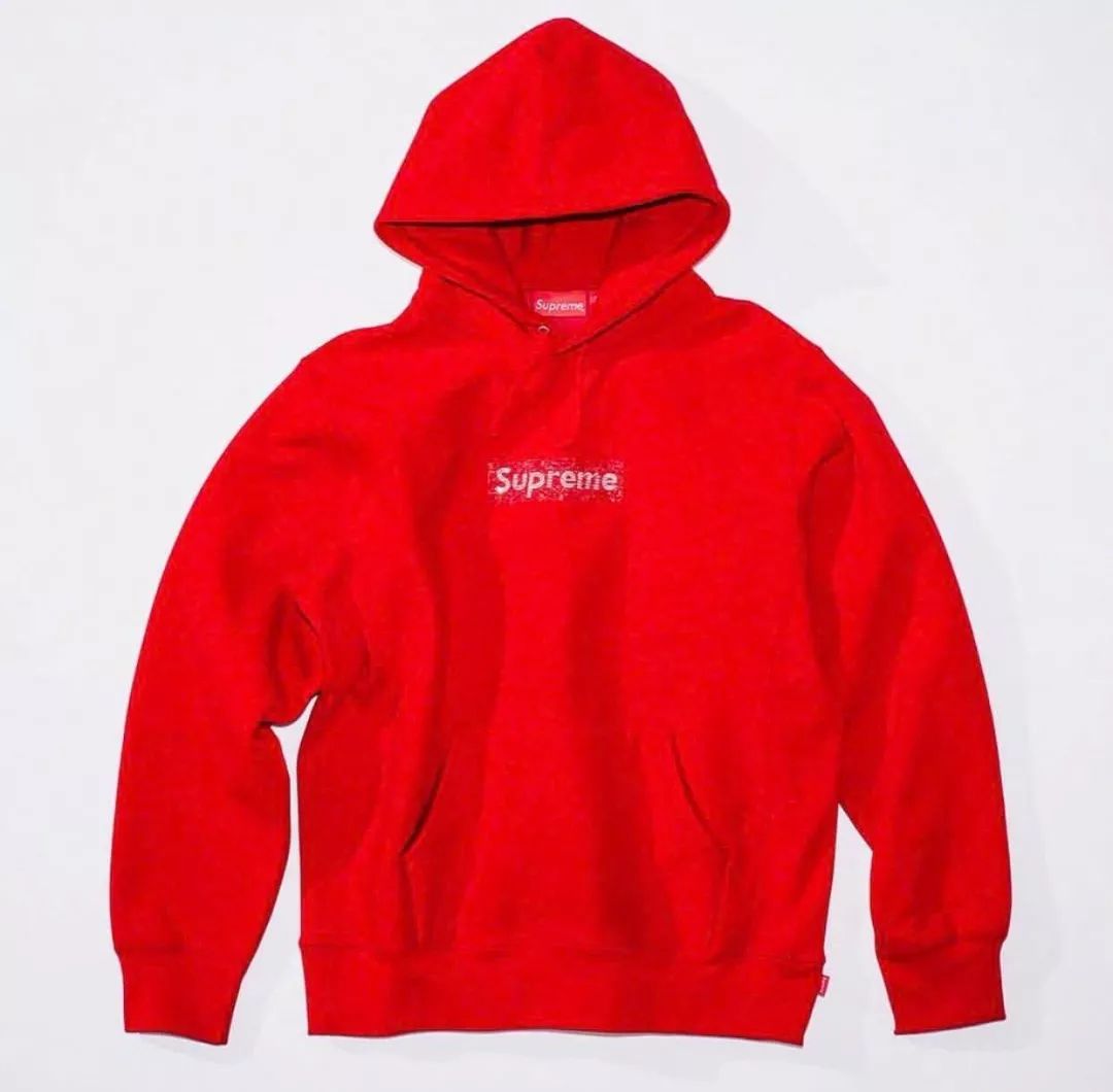 「很潮-OFFWAY」给你30万,是买archive还是hype?