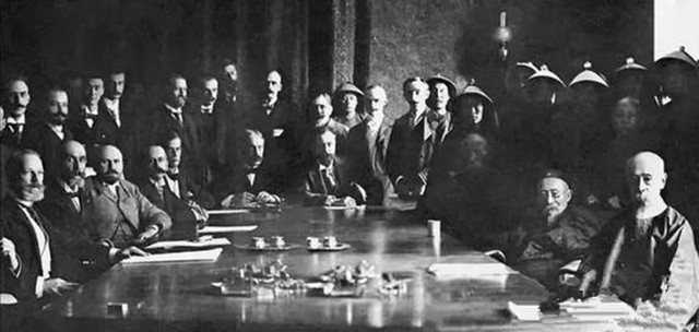 1952年葡萄牙挑衅敌方死多少人,1952年葡萄牙边境冲突