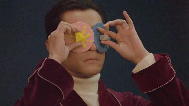 如何庆祝《猫和老鼠》80岁生日？胡歌刘雯白敬亭王俊凯等亲身示范