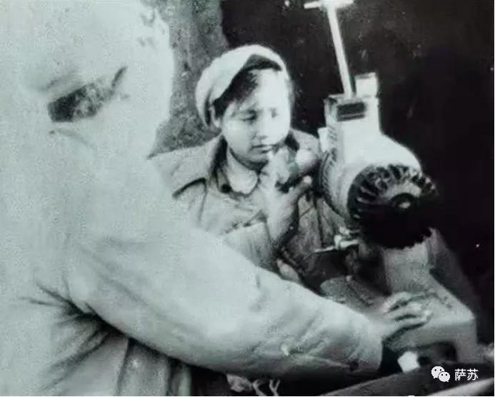 从《夏伯阳》到《一年级女生》:志愿军在三八线上看过哪些电影?