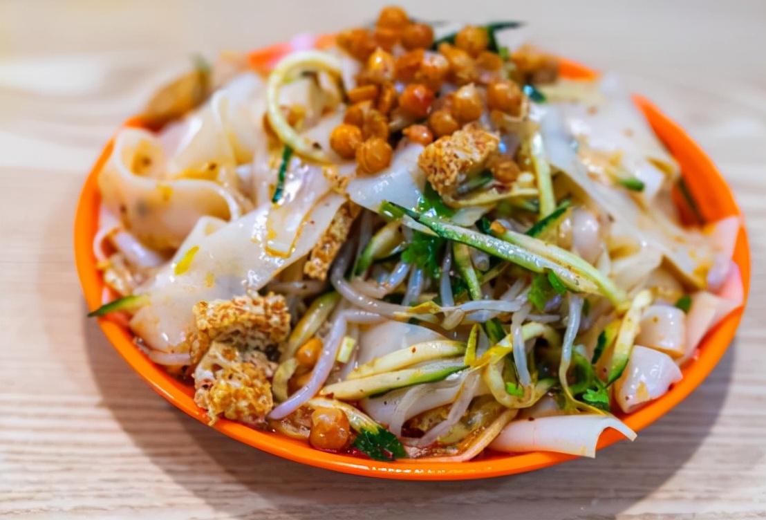 长肉最快的6种食物热量比肉还高,长肉和减肥的十大食物