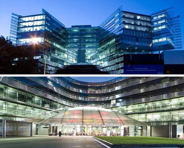 新西兰留学奥克兰大学咋样