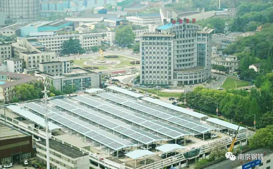 绿颜色建筑,中国绿颜色的建筑