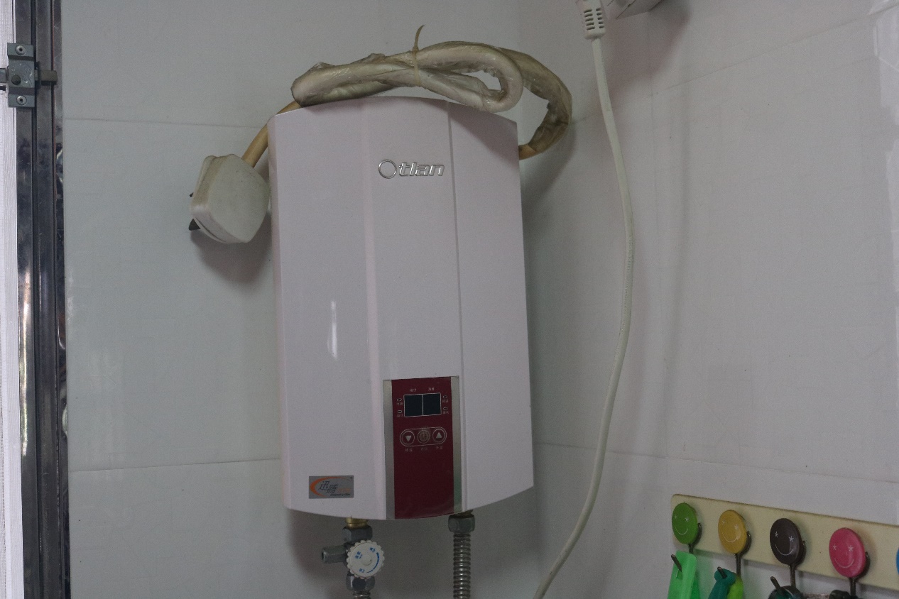 云米燃气热水器评测,云米zero零冷水燃气热水器