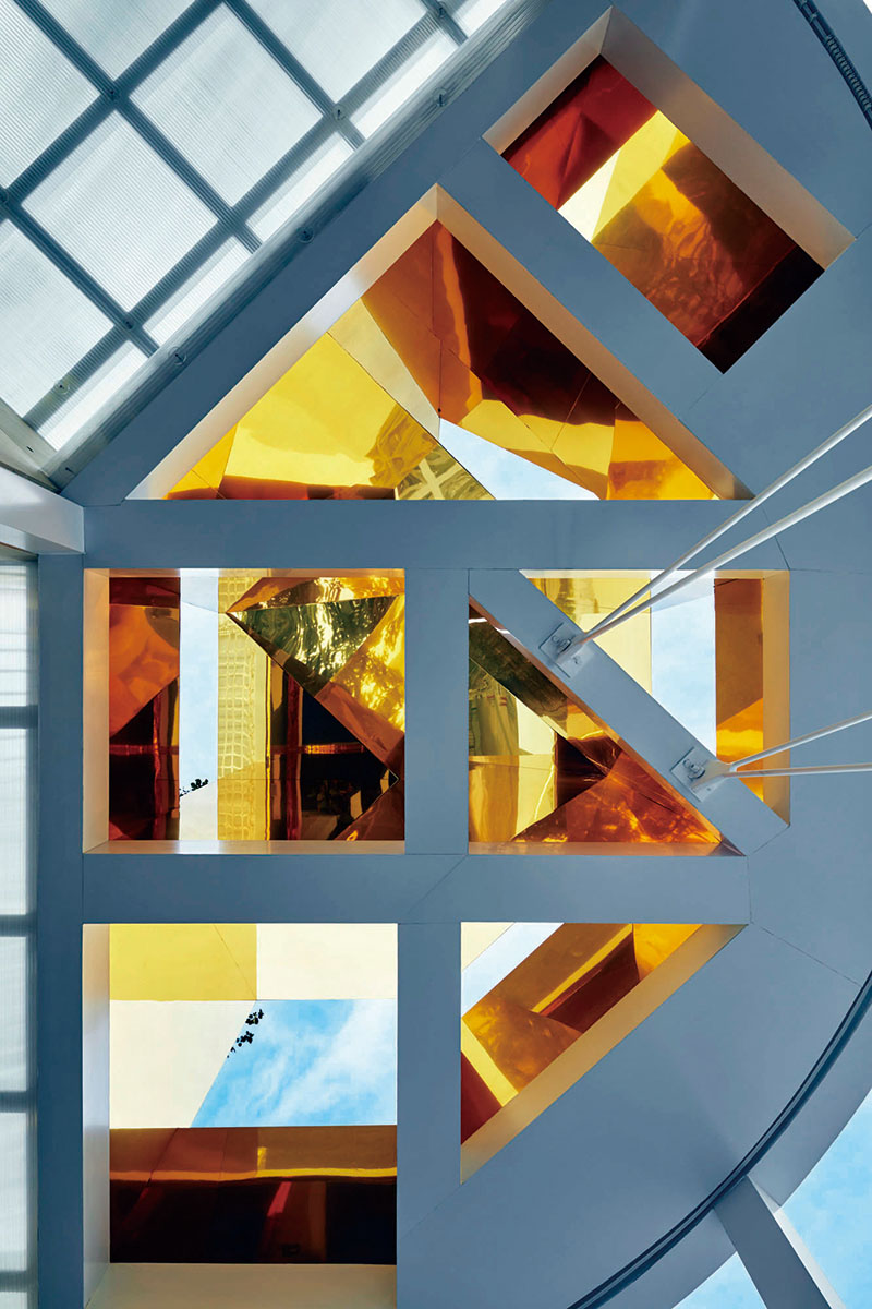 现代十大建筑师,日本最顶级的八位建筑设计师