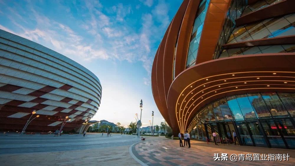 灵山湾融创好房评测,灵山湾融创壹号