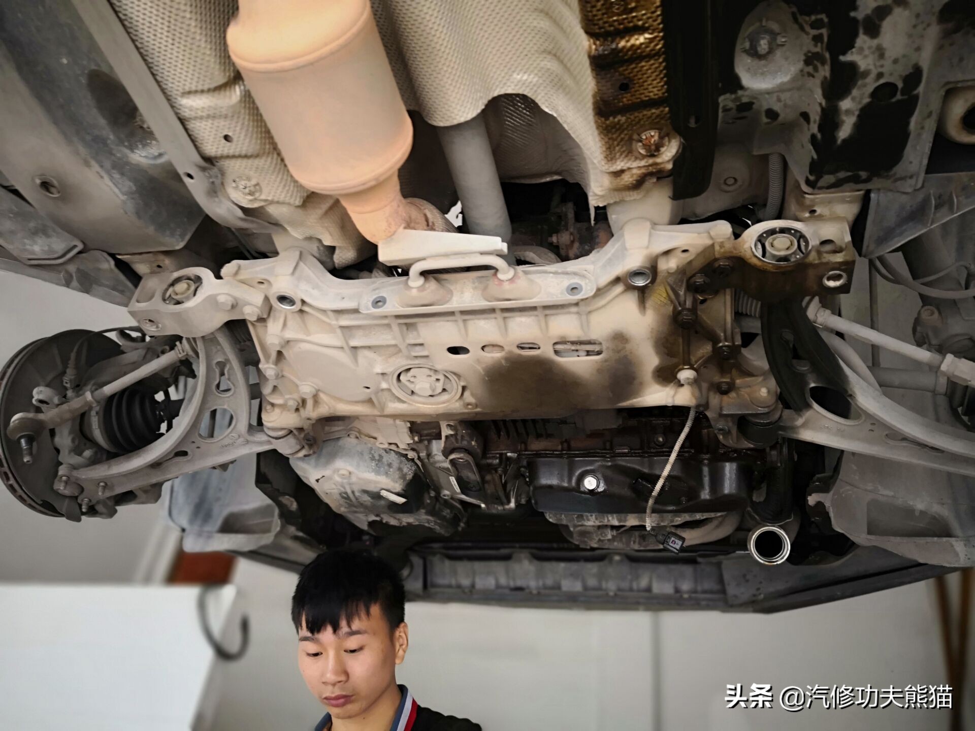 如何解决大众途观严重烧机油问题,新途观烧机油严重吗