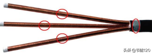 10kv电缆介绍,10kv电缆头试验多少ma是合格的