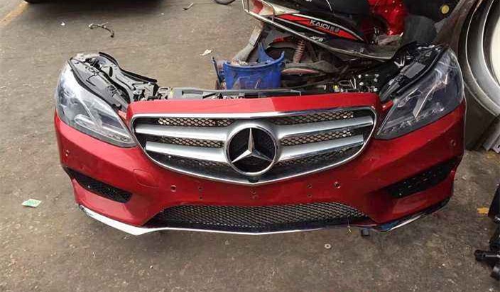 汽车的原厂和副厂的车门区别,汽车的原车件和装车件有什么区别