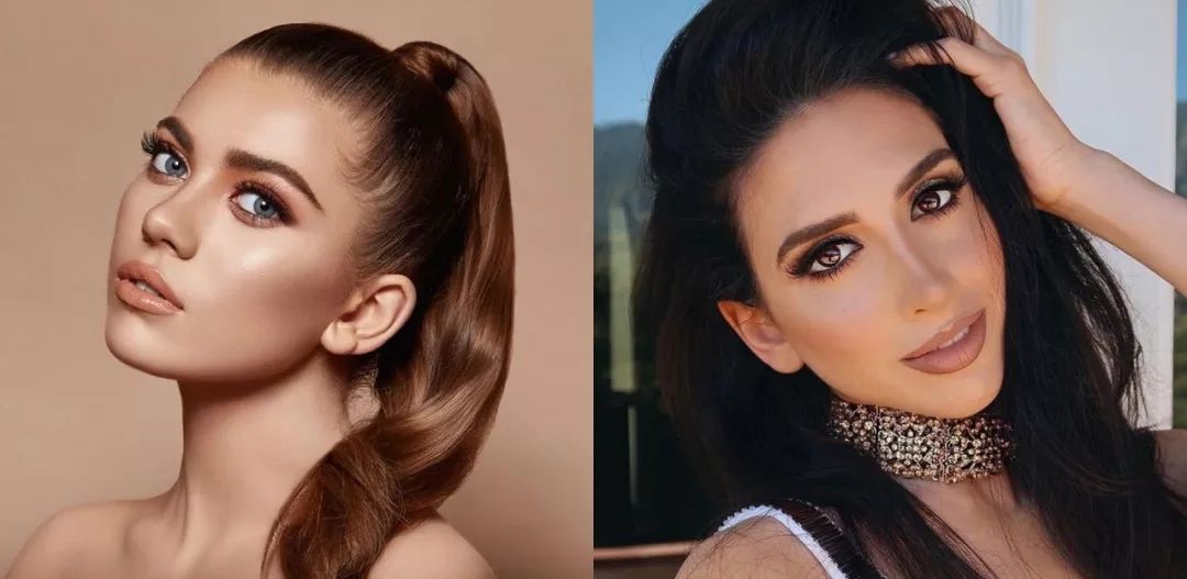 让麻辣鸡”从良”比裸妆更高阶，Jouer就搞定，还打什么水光针