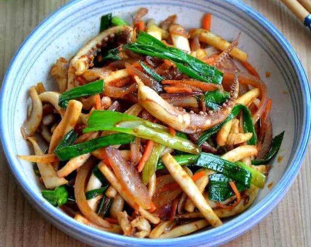 美食蘑菇炒肉,可乐鸡翅蒜苔炒肉