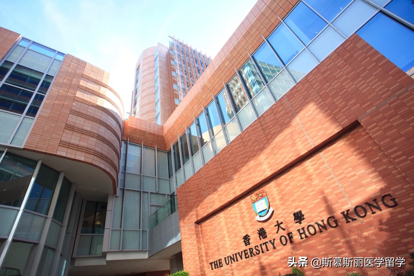 香港大学医学留学,香港大学牙科医学专业