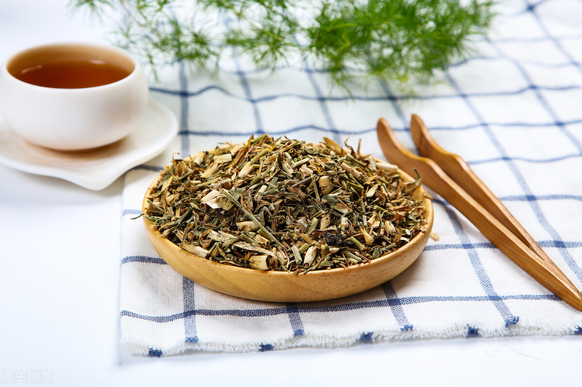 前列腺炎、尿频、尿急、尿痛？一个方子，利尿通淋，有效调理