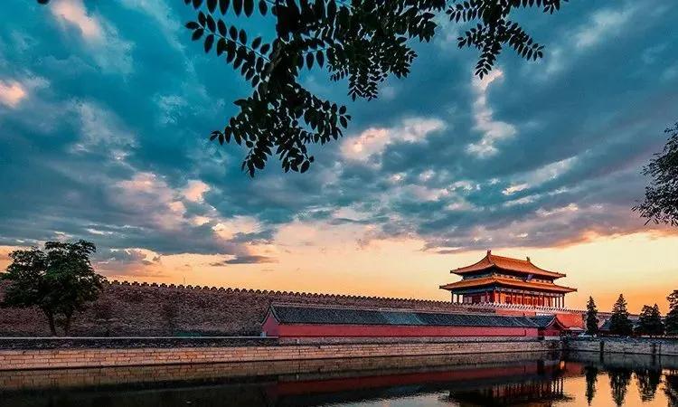 最美古建筑摄影图,中国古建筑摄影精品