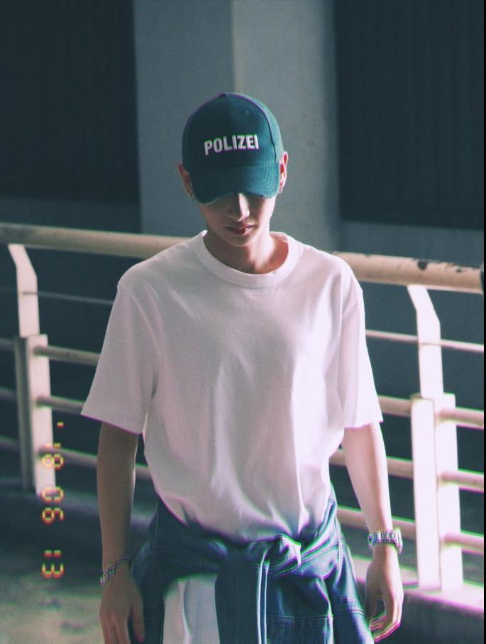 他泰最会跳舞的人:小地球人间扳手滚宝蹦迪小王子