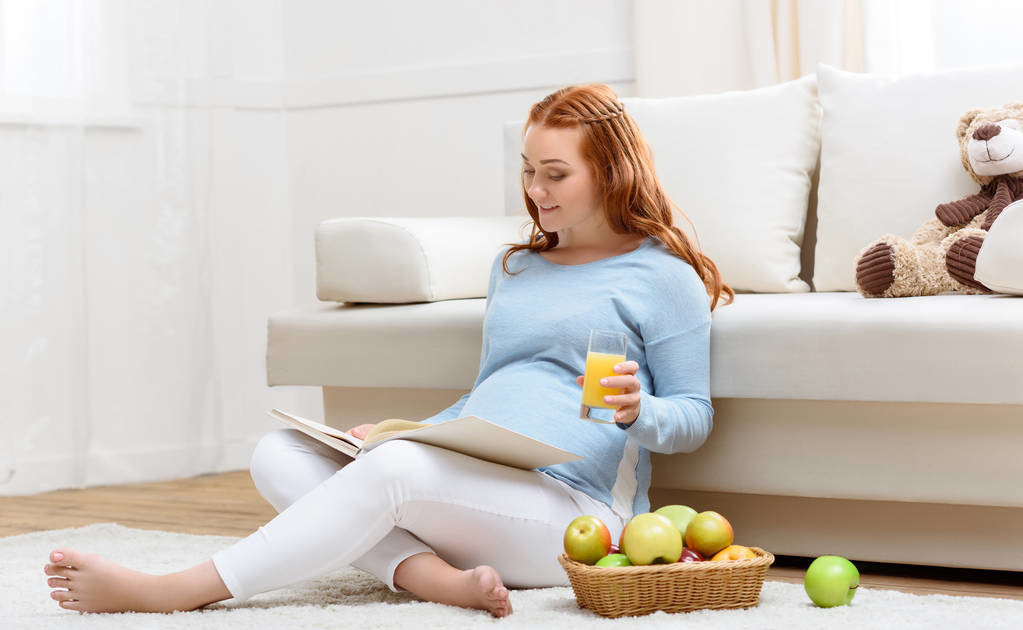 缓解孕早期孕吐的有效方法,怀孕初期缓解孕吐的有效方法